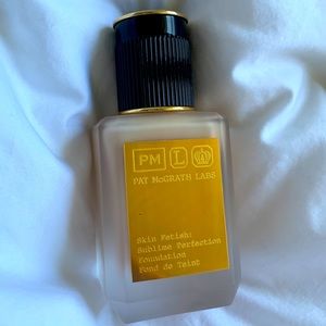 Pat McGrath Labs Skin Fetish foundation, shade light 6